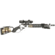 Midwest Industries Lever G10 Pistol Grip Stock, Grey Black, Lever Sto
