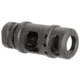 Midwest Industries Lever Gun Two Chamber Muzzle Brake, 45-70, 11/16x24in, MI-MB12