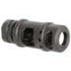 Midwest Industries Lever Gun Two Chamber Muzzle Brake, 45-70, 11/16x24in, MI-MB12