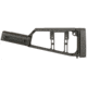 Midwest Industries Lever Stock Henry Long Ranger, Black, MI-LS-HLR