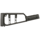Midwest Industries Lever Stock Henry Long Ranger, Black, MI-LS-HLR