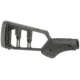 Midwest Industries Lever Stock Henry Pistol Grip, Black, MI-LS-HPG