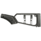 Midwest Industries Lever Stock Henry Pistol Grip, Black, MI-LS-HPG