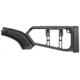 Midwest Industries Lever Stock Marlin Pistol Grip, Black, MI-LS-MPG