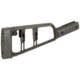 Midwest Industries Lever Stock Marlin Straight, Black, MI-LS-MS