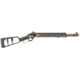 Midwest Industries Lever Stock Marlin Straight, Black, MI-LS-MS