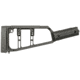 Midwest Industries Lever Stock Marlin Straight, Black, MI-LS-MS