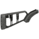 Midwest Industries Lever Stock Rossi Pistol Grip, Black, MI-LS-RPG