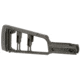 Midwest Industries Lever Stock Rossi Straight, Black, MI-LS-RS