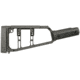 Midwest Industries Lever Stock Rossi Straight, Black, MI-LS-RS