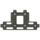 Midwest Industries Lever Stock Shell Holder Plate
