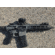 Midwest Industries Mcx Virtus Handguard M-lok - MI-MCXV825