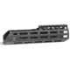 Midwest Industries Mcx Virtus Suppressor Compatible Handguard M-lok - MI-MCXVSP10