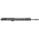 Midwest Industries MI 16-in Mid-Length Upper Receiver Group, MI-G3Ml12 lt. weight M-Lok Compatible, .223 Wylde, lt. weight Criterion Chrome Lined, Black, MI-LW16MC