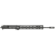 Midwest Industries MI 16-in Midlength Upper Receiver Group, MI-G3M12 M-Lok, Compatible Handguard, 5.56 Chamber, Nitride Barrel, Black, MI-N16M