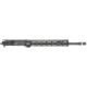 Midwest Industries MI 16-in Mid-Length Upper Receiver Group, MI-G3M12 M-LOK Compatible Handguard,5.56 Chamber, FN Hammer Forged Barrel, Black, MI-FN16M
