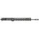 Midwest Industries MI 16-in Mid-Length Upper Receiver Group, MI-G3M12 M-LOK Compatible Handguard, .223 Wylde, Criterion Hybrid Contour Chrome Lined, Black, MI-HC16MC