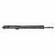 Midwest Industries MI 18-in Rifle Upper Receiver Group, MI-G3K15 KeyMod Compatible Handguard, .223 Wylde Chamber, Nitride Barrel, Black MI-MC18KN
