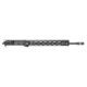 Midwest Industries MI 18-in Rifle Upper Receiver Group, MI-G3M15 M-LOK Compatible Handguard, .223 Wylde Chamber, Black, MI-MC18MN