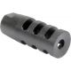 Midwest Industries 30 Caliber Muzzle Brake For Ar Style .308 5/8x24