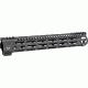 Midwest Industries Mi Handguard G3lm M-lok 12'' Fits Ar-15 Lightweight