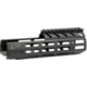 Midwest Industries Mi Handguard Sig Sauer Mpx 8.0&quot; M-lok Black