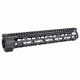 Midwest Industries Mi Handguard Ss Keymod Ar-10 Armalite 12'' Rifle Length