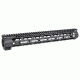 Midwest Industries Mi Handguard Ss Keymod Ar-10 Armalite 15'' Rifle Length