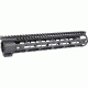 Midwest Industries Mi Handguard Ss Keymod Dpms 1-pc 15'' Dpms High