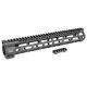 Midwest Industries Armalite AR10 SS-Series One Piece Free Float Handguard, M-LOK