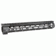 Midwest Industries Mi Handguard Ss M-lok Ar-10 Armalite 15'' Rifle Length