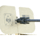 Midwest Industries MI M2 Modular Rail System, Black, MI-M2LM