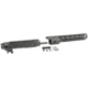 Midwest Industries MI Rifle Chassis Compatible with Ruger, Fixed 10/22, 13in, Black, MI-1022-FC13