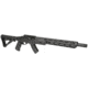 Midwest Industries MI Rifle Chassis Compatible with Ruger, Fixed 10/22, 13in, Black, MI-1022-FC13