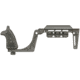 Midwest Industries Bounty Hunter Colt Python Brace Conversion Kit
