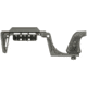 Midwest Industries Bounty Hunter Ruger Blackhawk Stock Conversion Kit