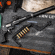 Midwest Industries Bounty Hunter Ruger GP100 Revolver Stock Conversion Kit