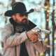 Midwest Industries Bounty Hunter Ruger GP100 Revolver Stock Conversion Kit
