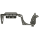 Midwest Industries Bounty Hunter Ruger GP100 Revolver Stock Conversion Kit