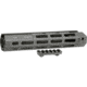 Midwest Industries Chiappa 1892 Takedown M-LOK Handguard, 9in, Black, MI-C92-HG