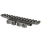 Midwest Industries MK2 1913 Riser Rifle Rail Mount