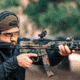 Midwest Industries MK2 RMR Rifle Rail Mount
