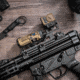 Midwest Industries NV MP5/MP5K Optic Rifle Rail Mount