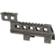 Midwest Industries NV 1913 MP5/MP5K 1 Piece Optic Rifle Rail Mount, Black, MI-MP5-RDMNV
