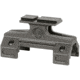 Midwest Industries Tall MP5/MP5K Optic Rifle Rail Mount