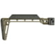 Midwest Industries Minimalistic Side Folding Stock, ODG, MI-MIN-SF-ODG