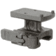 Midwest Industries MK2 QD RMR Mount - Low Mount, Black, MI-MK2-QDRMRL