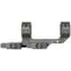 Midwest Industries MK2 QD Scope Mount, 30mm, Black, MI-MK2-QD30SM