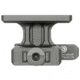 Midwest Industries MK2 QD T2 Aimpoint Mount - 1/3 Cowitness, Black, MI-MK2-QDT21/3