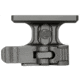 Midwest Industries MK2 QD T2 Aimpoint Mount - 1/3 Cowitness, Black, MI-MK2-QDT21/3